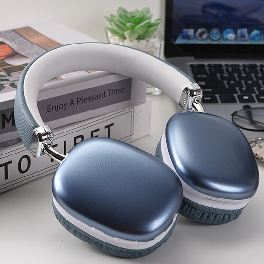 🎧 50% OFF NOW! 📱 Wireless Bluetooth Headphones – Deep Bass, 20H Playtime &amp; Comfortable Fit 🔋