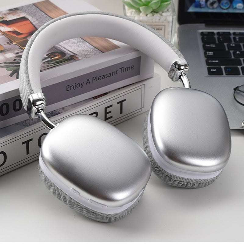 🎧 50% OFF NOW! 📱 Wireless Bluetooth Headphones – Deep Bass, 20H Playtime &amp; Comfortable Fit 🔋