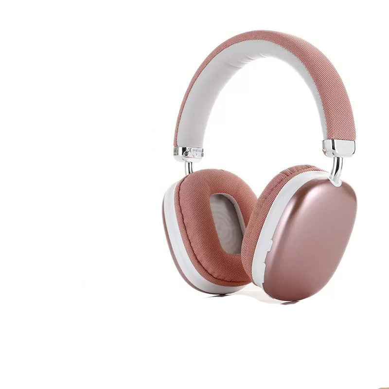 🎧 50% OFF NOW! 📱 Wireless Bluetooth Headphones – Deep Bass, 20H Playtime &amp; Comfortable Fit 🔋