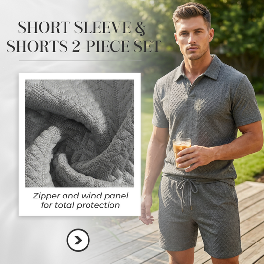 👔 LIMITED-TIME 50% OFF! ✨ Men&