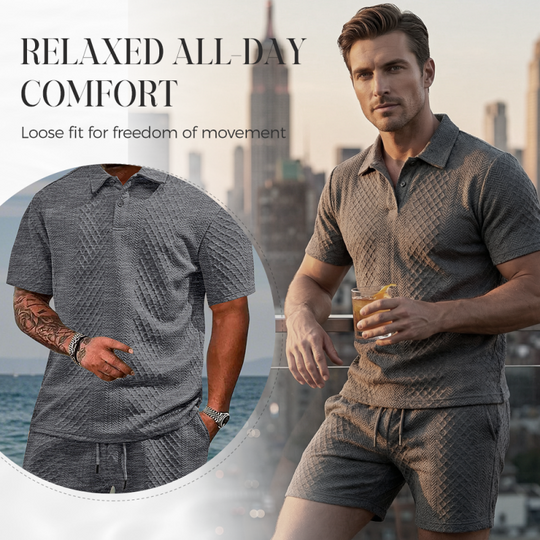 👔 LIMITED-TIME 50% OFF! ✨ Men&