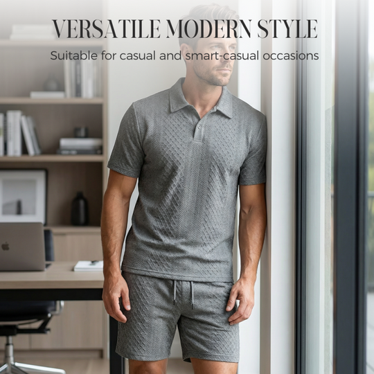 👔 LIMITED-TIME 50% OFF! ✨ Men&