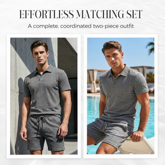 👔 LIMITED-TIME 50% OFF! ✨ Men&