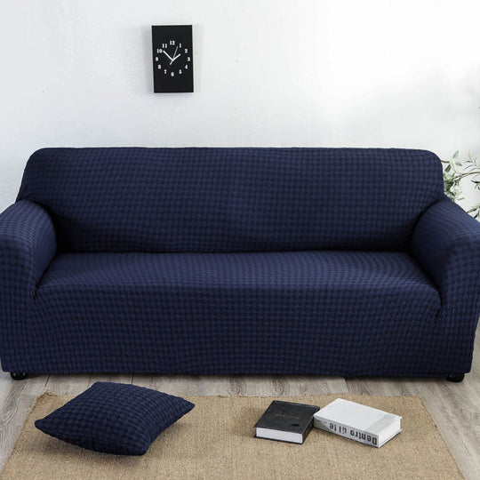 🔈🔈NEU EINGETROFFEN 2026 – 50 % RABATT🛋️Jacquard-Stretch-Sofabezug aus Strick