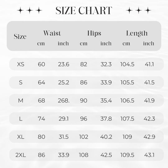Damen High-Waist Schlagjeans aus Stretch-Denim