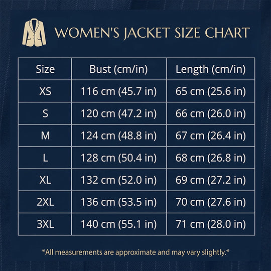 ✨ Elegantes Wrap Jacket mit breitem Revers | Jetzt 49% reduziert!