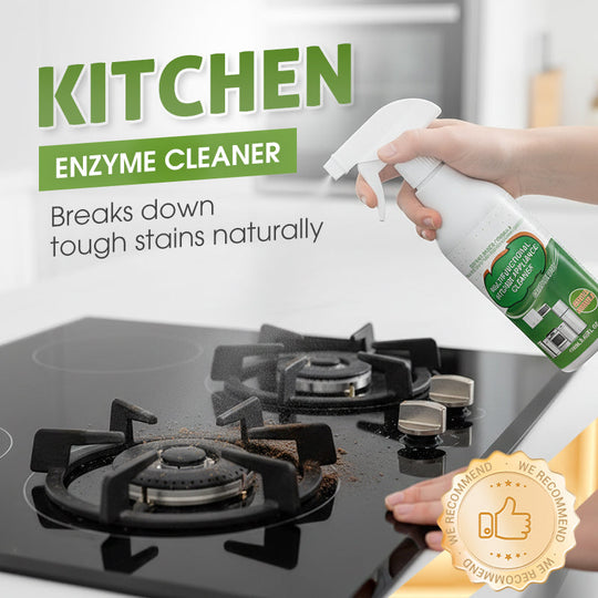 🔥 NEW HOT SALE 🔥Multi-purpose enzyme foam cleaner, versatile – Kitchen &amp; Home