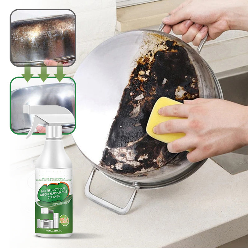 🔥 NEW HOT SALE 🔥Multi-purpose enzyme foam cleaner, versatile – Kitchen &amp; Home