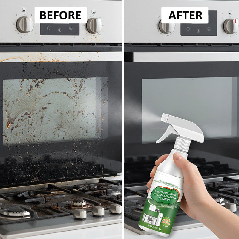 🔥 NEW HOT SALE 🔥Multi-purpose enzyme foam cleaner, versatile – Kitchen &amp; Home