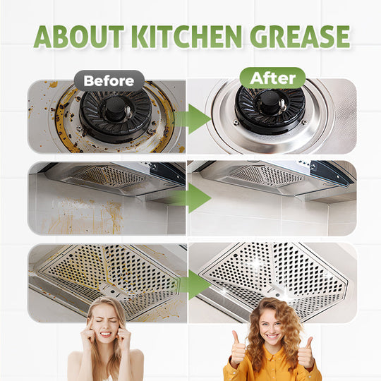 🔥 NEW HOT SALE 🔥Multi-purpose enzyme foam cleaner, versatile – Kitchen &amp; Home