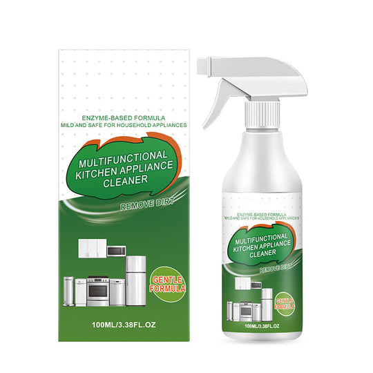 🔥 NEW HOT SALE 🔥Multi-purpose enzyme foam cleaner, versatile – Kitchen &amp; Home