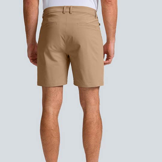🏃50 % RABATT! 🩳 Schnelltrocknende Herren-Sportshorts – 4-Wege-Stretch &amp; feuchtigkeitsableitend für Fitnessstudio, Golf &amp; Alltag 💦