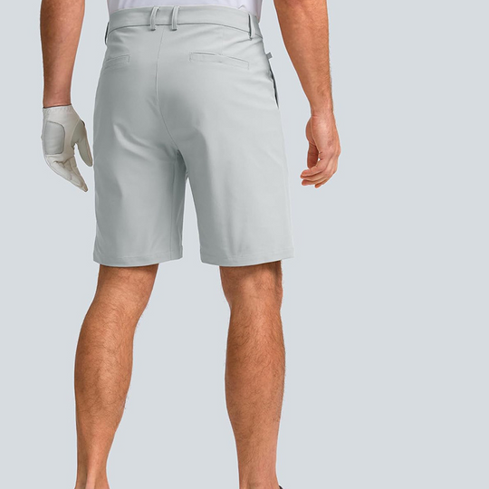 🏃50 % RABATT! 🩳 Schnelltrocknende Herren-Sportshorts – 4-Wege-Stretch &amp; feuchtigkeitsableitend für Fitnessstudio, Golf &amp; Alltag 💦