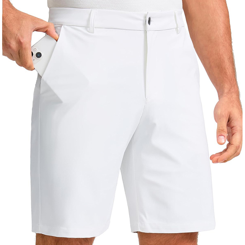 🏃50 % RABATT! 🩳 Schnelltrocknende Herren-Sportshorts – 4-Wege-Stretch &amp; feuchtigkeitsableitend für Fitnessstudio, Golf &amp; Alltag 💦