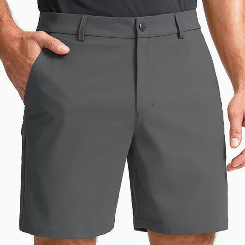 🏃50 % RABATT! 🩳 Schnelltrocknende Herren-Sportshorts – 4-Wege-Stretch &amp; feuchtigkeitsableitend für Fitnessstudio, Golf &amp; Alltag 💦