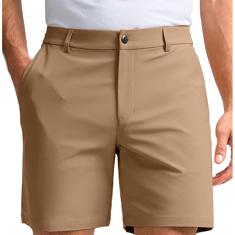 🏃50 % RABATT! 🩳 Schnelltrocknende Herren-Sportshorts – 4-Wege-Stretch &amp; feuchtigkeitsableitend für Fitnessstudio, Golf &amp; Alltag 💦