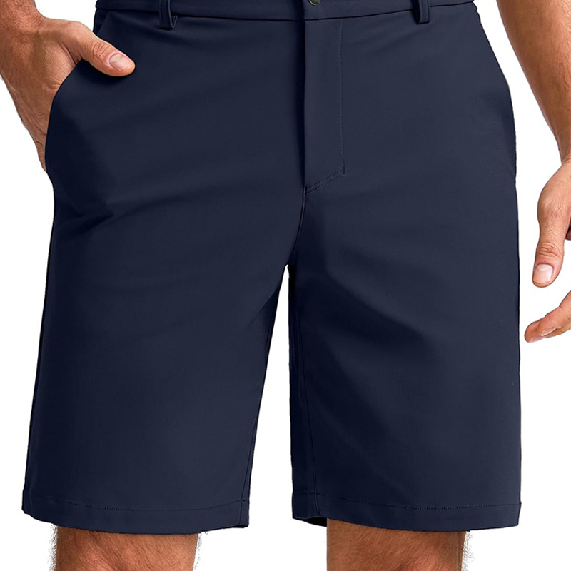🏃50 % RABATT! 🩳 Schnelltrocknende Herren-Sportshorts – 4-Wege-Stretch &amp; feuchtigkeitsableitend für Fitnessstudio, Golf &amp; Alltag 💦