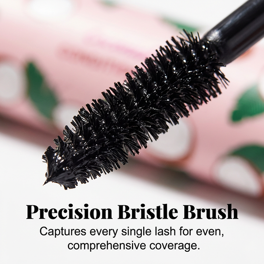 Waterproof Lengthening and Curling Eyelash Cream