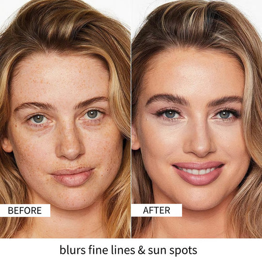 Gesicht-Primer SPF 30 – Aufhellen, Feuchtigkeitsspenden &amp; Glätten der Haut
