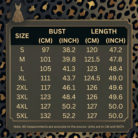 🥳2026 HOT SALE🥳💞50K+ SOLD!🎀🌙 50% OFF! Leopard Print Casual Dress – Sleeveless &amp; flowy, no restriction. Soft fabric drapes beautifully. Dress up or down effortlessly. Your new favourite. 🕊️💕