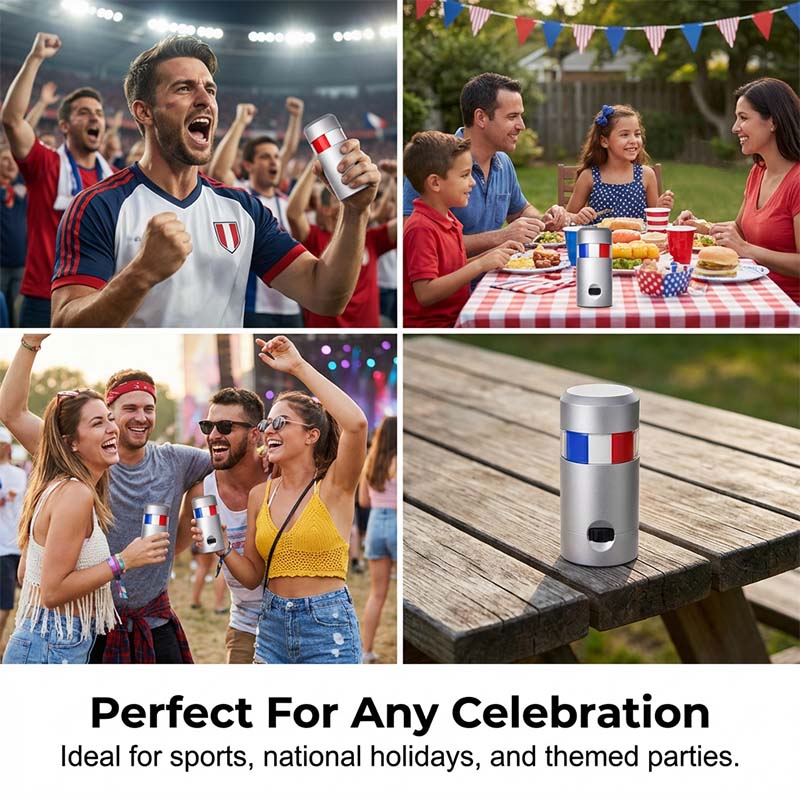 ⚽ Football Match Day Flag Face Paint Stick for All National Teams 🎉