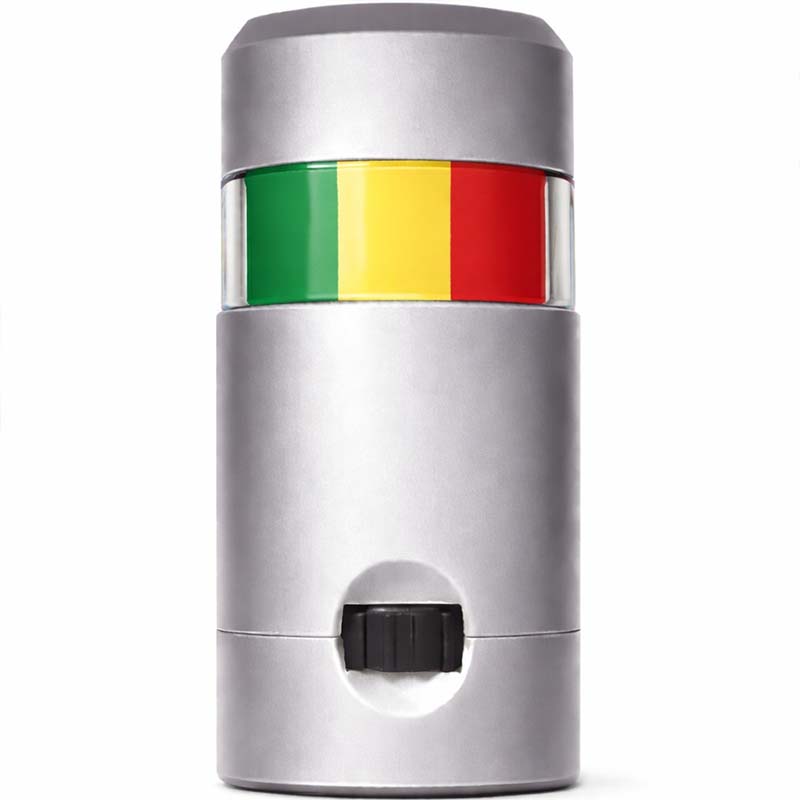 ⚽ Football Match Day Flag Face Paint Stick for All National Teams 🎉