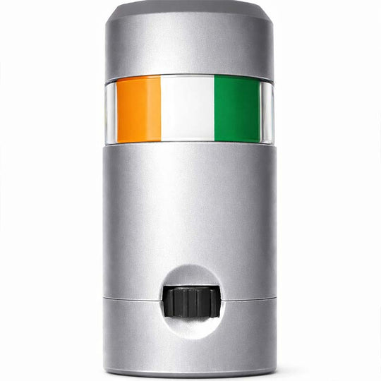 ⚽ Football Match Day Flag Face Paint Stick for All National Teams 🎉