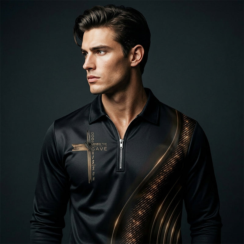 🕶️ Men&