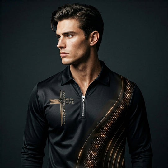 🕶️ Men&