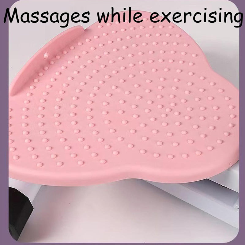 Multifunctional Waist Twisting Fitness Tool Set