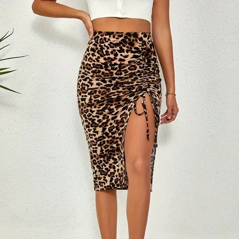Leopard Print