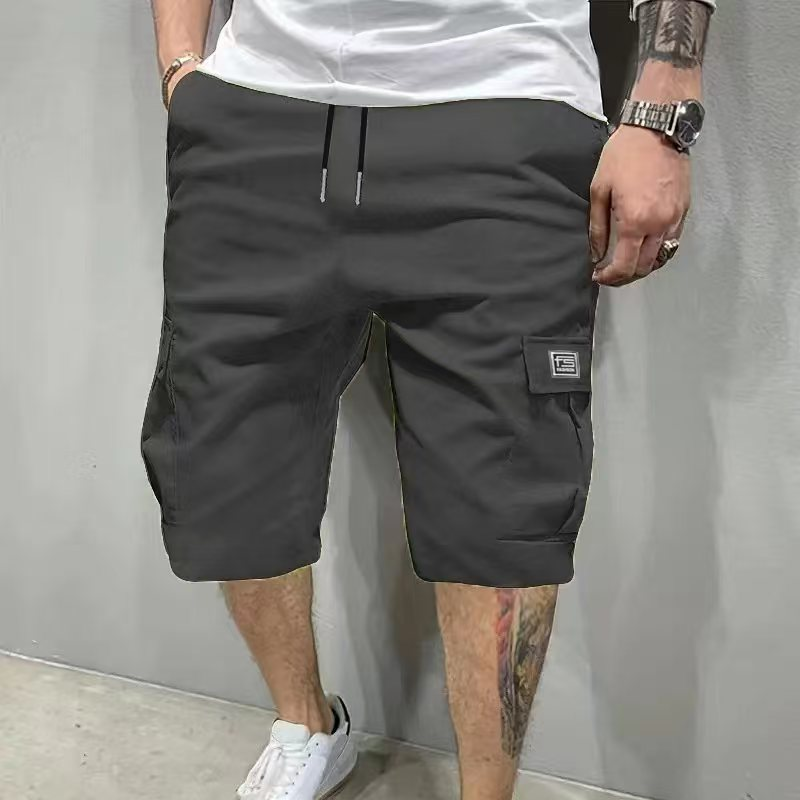 Dark Gray