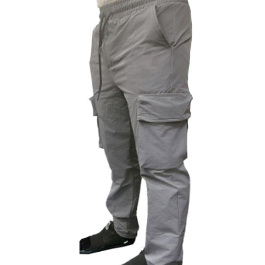 Taktische Cargohose für Herren mit zahlreichen Taschen