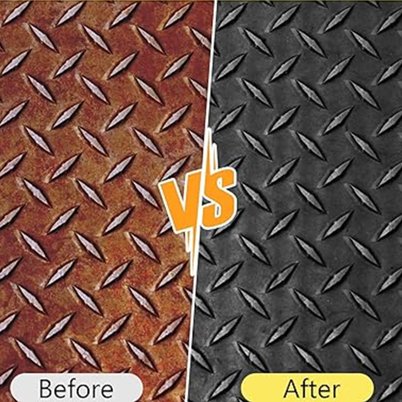 ⏳ LAST CHANCE! 🏆Rust-Oleum™ Rust Converter – Professional-Grade Metallic Paint &amp; Rust Treatment👍💦