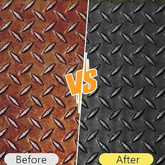 ⏳ LAST CHANCE! 🏆Rust-Oleum™ Rust Converter – Professional-Grade Metallic Paint &amp; Rust Treatment👍💦