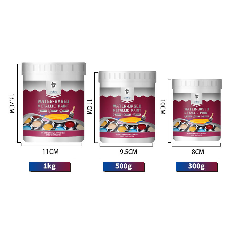⏳ LAST CHANCE! 🏆Rust-Oleum™ Rust Converter – Professional-Grade Metallic Paint &amp; Rust Treatment👍💦