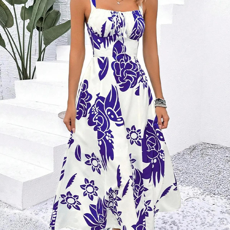 ⚡50K+ SOLD!🌸Floral Whispers🌿Women&