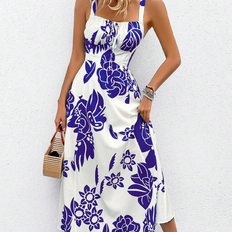 ⚡50K+ SOLD!🌸Floral Whispers🌿Women&
