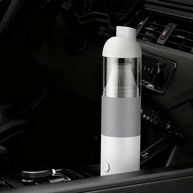 Powerful Portable Cordless Handheld Vacuum