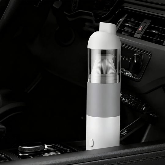 Powerful Portable Cordless Handheld Vacuum