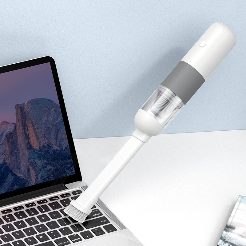 Powerful Portable Cordless Handheld Vacuum