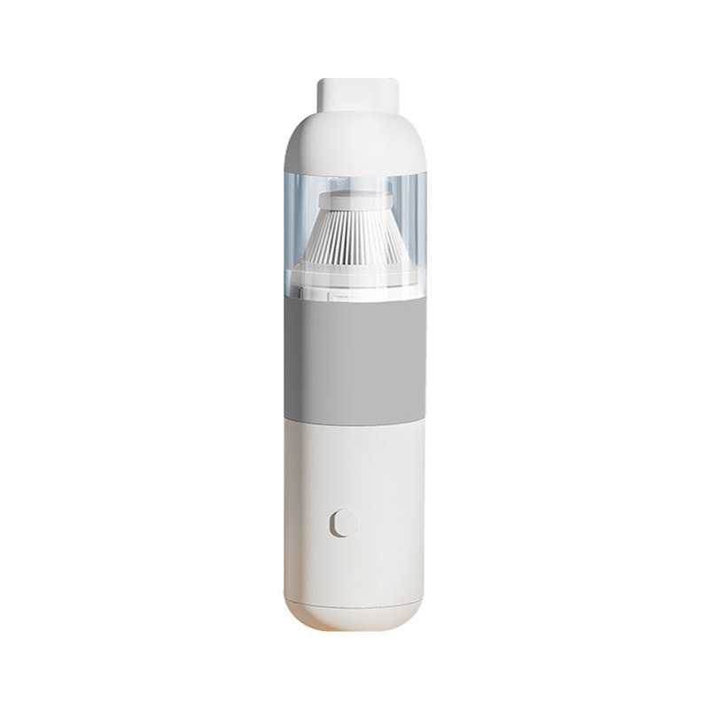 Powerful Portable Cordless Handheld Vacuum