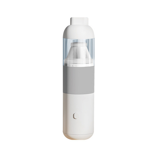 Powerful Portable Cordless Handheld Vacuum