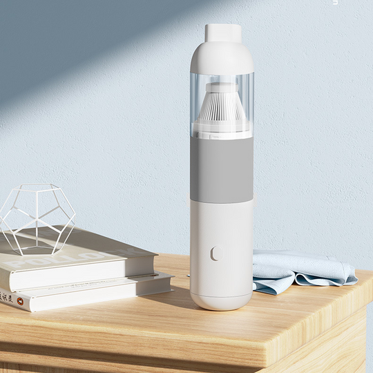 Powerful Portable Cordless Handheld Vacuum
