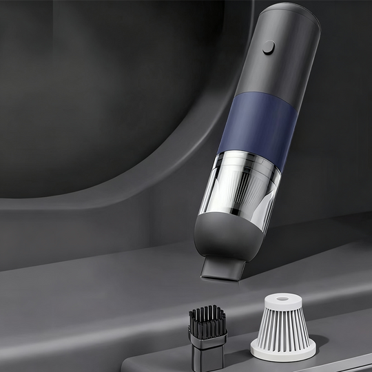 Powerful Portable Cordless Handheld Vacuum
