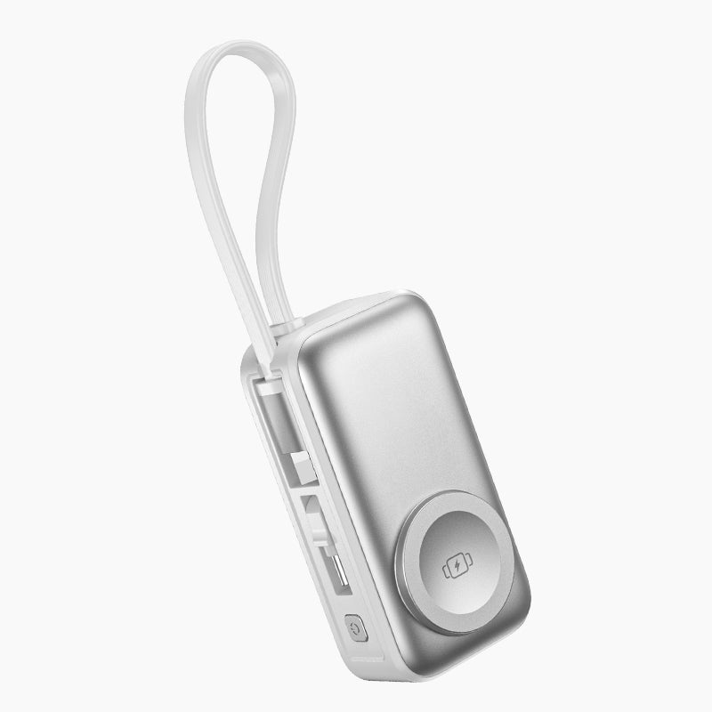 Silver