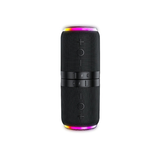 2-in-1 Portable Wireless Stereo Speaker