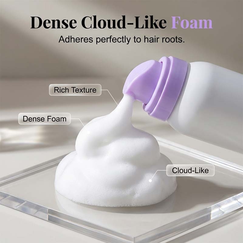 💜2026 Hot Sale 75% OFF Only￡9.99！！✨🧴Gentle Painless Hair Removal Mousse Removes Hair Gently While Moisturizing Skin! 💖