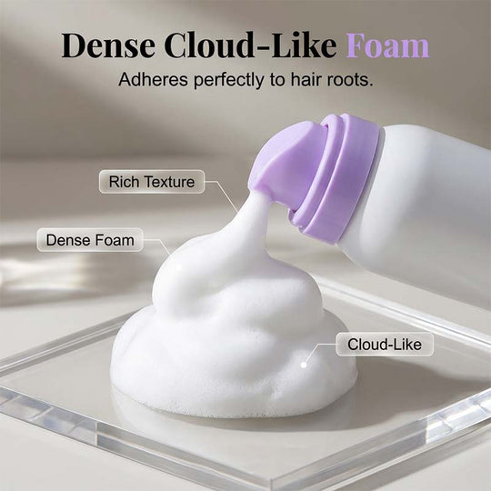 💜2026 Hot Sale 75% OFF Only￡9.99！！✨🧴Gentle Painless Hair Removal Mousse Removes Hair Gently While Moisturizing Skin! 💖