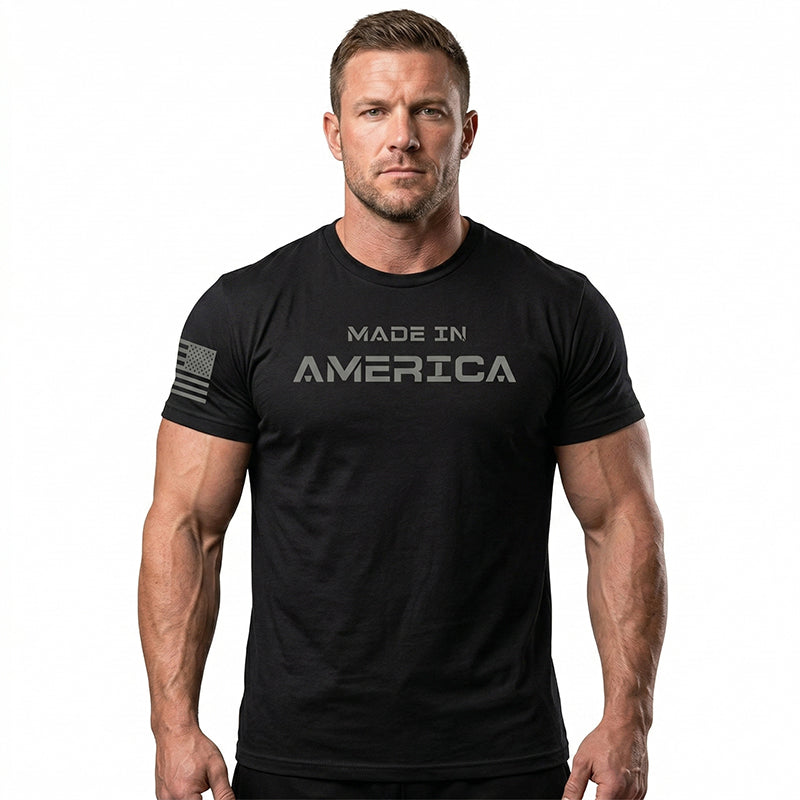 ⏰ 50% OFF Limited 🔥👕 Men&